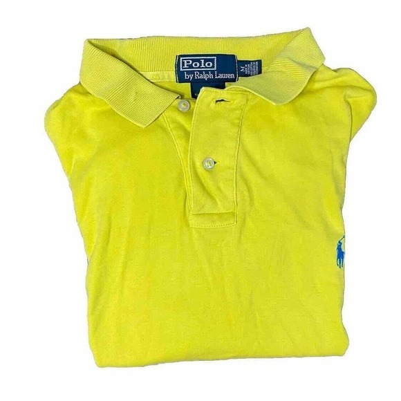 Polo Ralph Lauren | Men’s Medium Polo - Picture 1 of 8